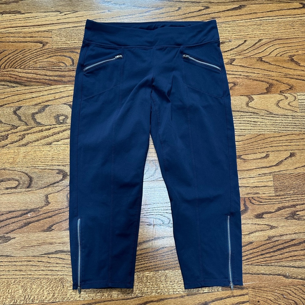 Athleta capris